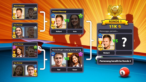 8 Ball Pool APK